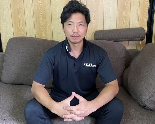 代表写真